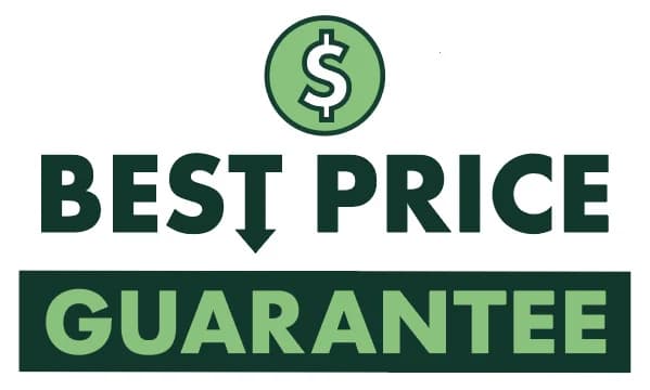 Best Priec Guarantee