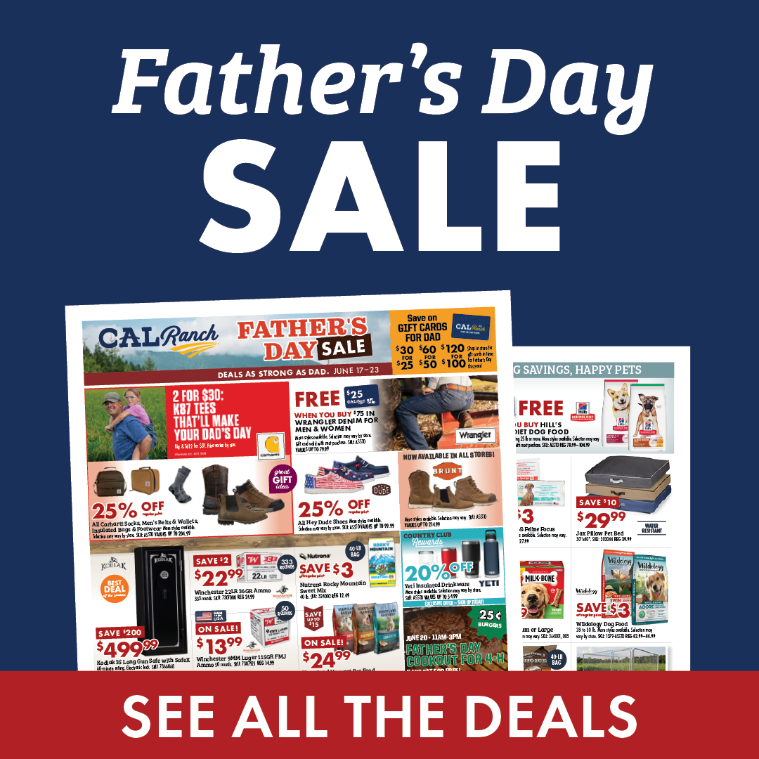 Father's Day SALE SEE ALL THE DEALS