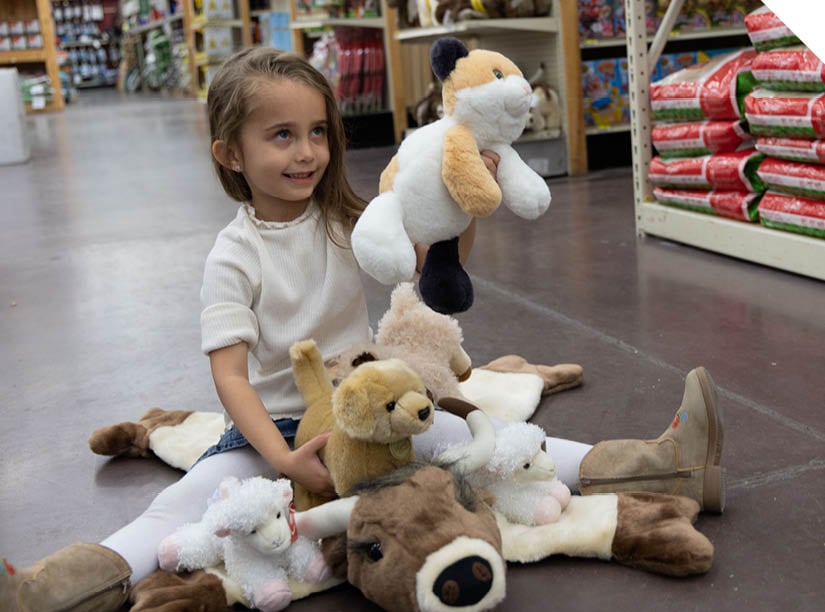 Toys