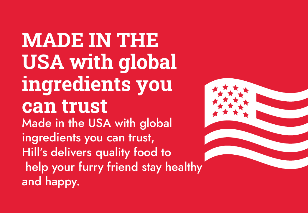 Made in the USA