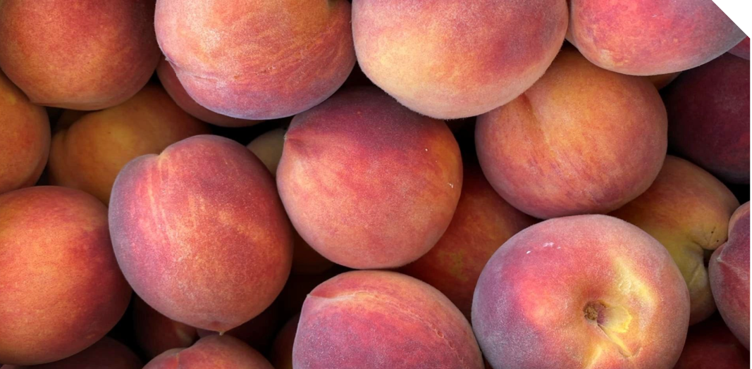 Peaches