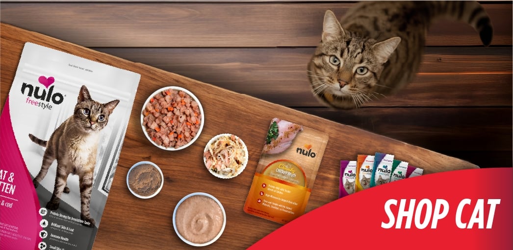 nulo SHOP CAT