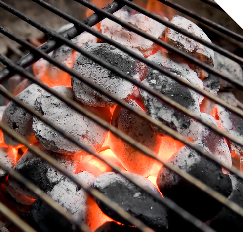 Grill Item 2