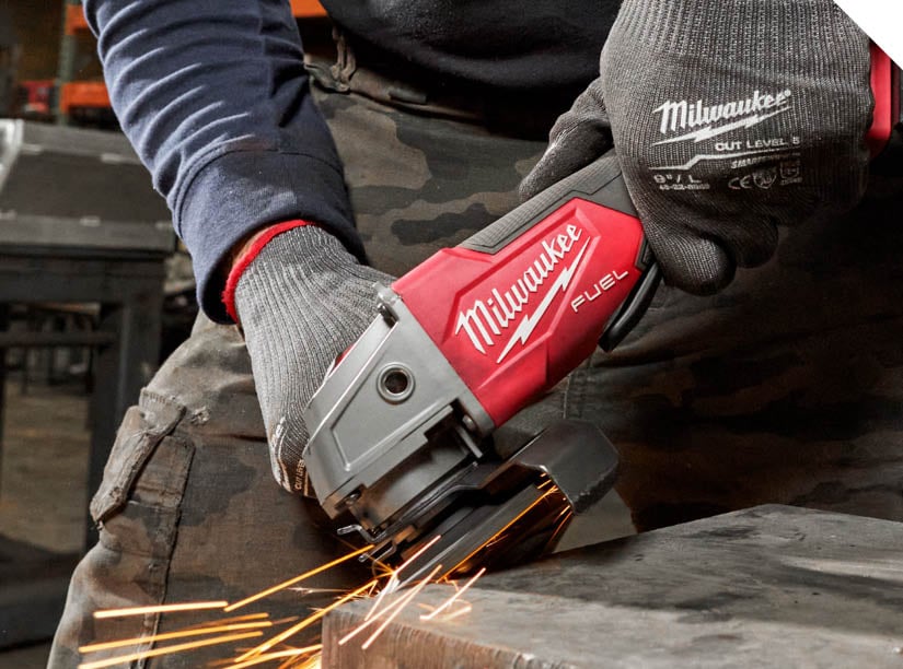 Tools & Hardware