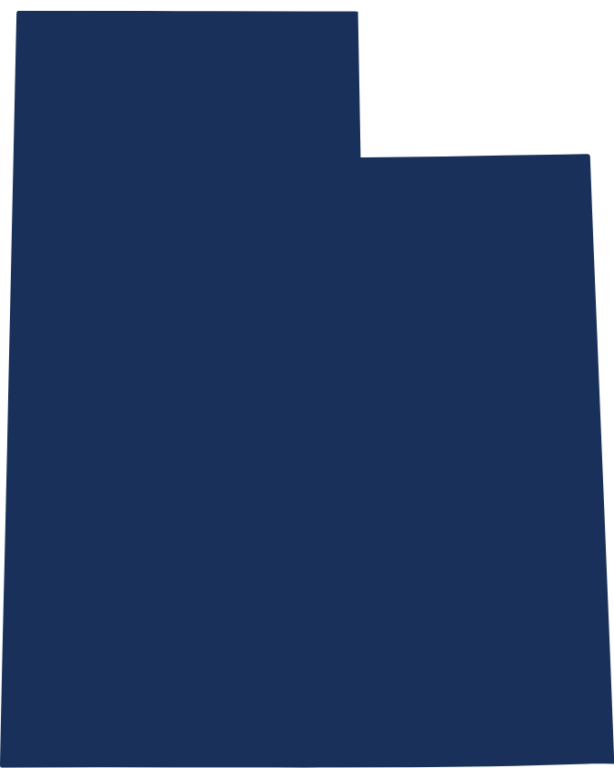 Utah State Outline