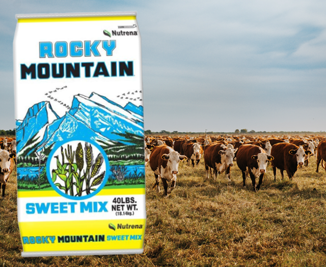 2 for $19.99 Rocky Mountain Mix