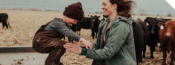 Kids' Winter Clothing