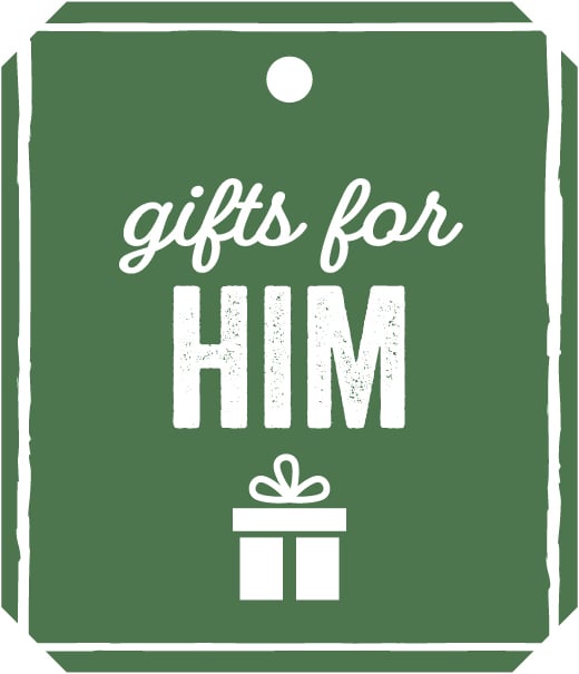 Gifts for Him