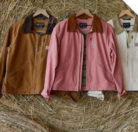 Women's Coats and Jackets
