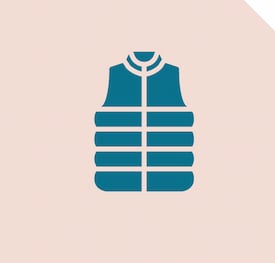Women's Vests
