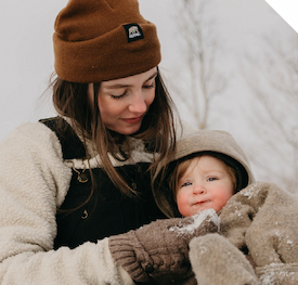 Women's Winter Hats