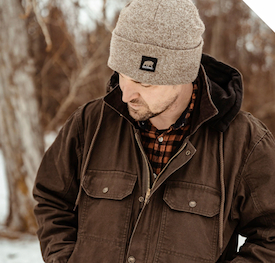 Men's Winter Hats