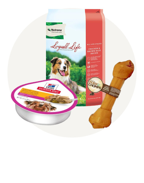 Pet Food