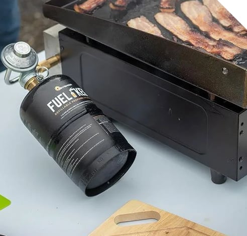 Grill Item 3