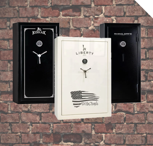 Safes Container Image