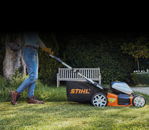 Mowers