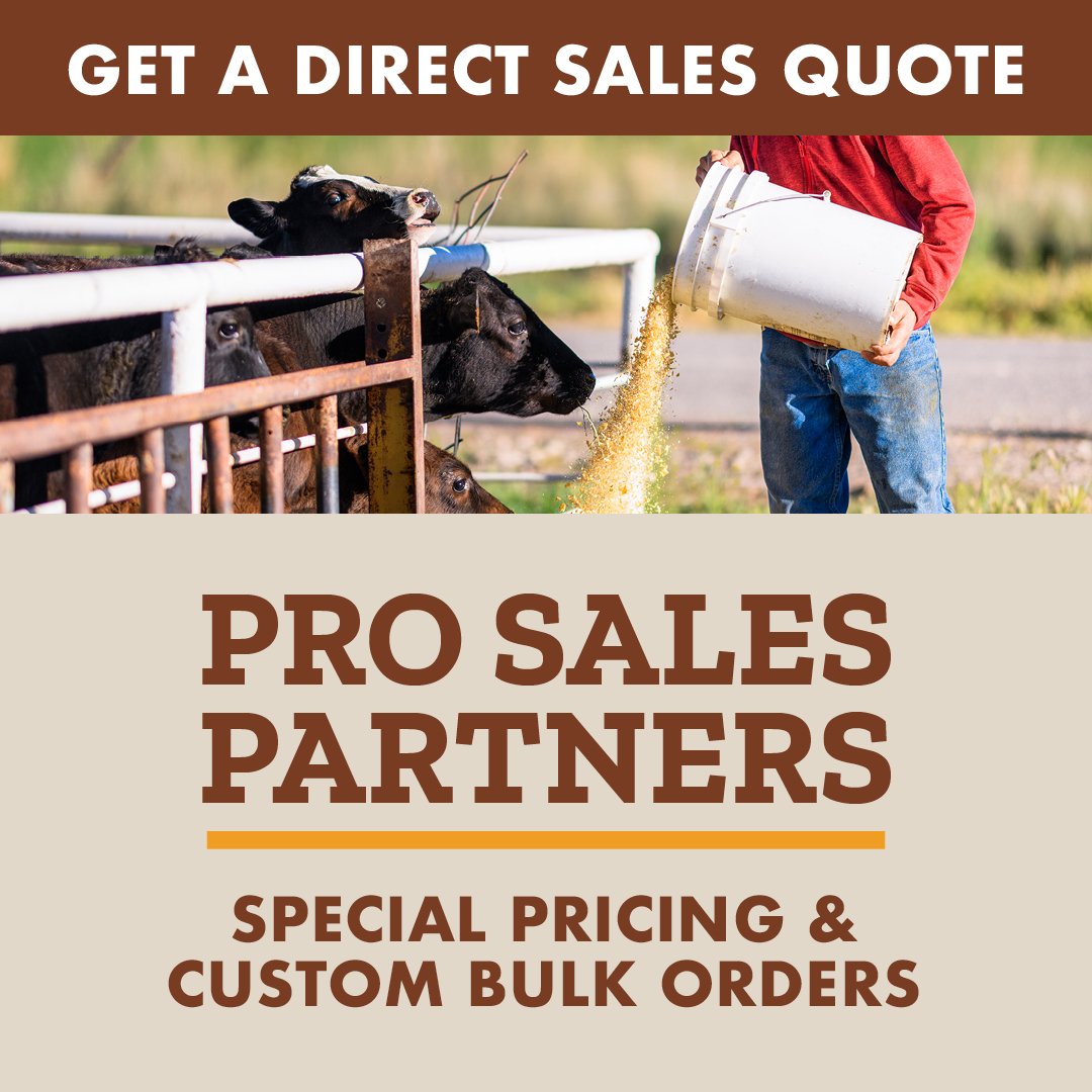 Get a Direct Sales Quote Pro-Sales Partners Special Pricing & Custom Bulk Orders