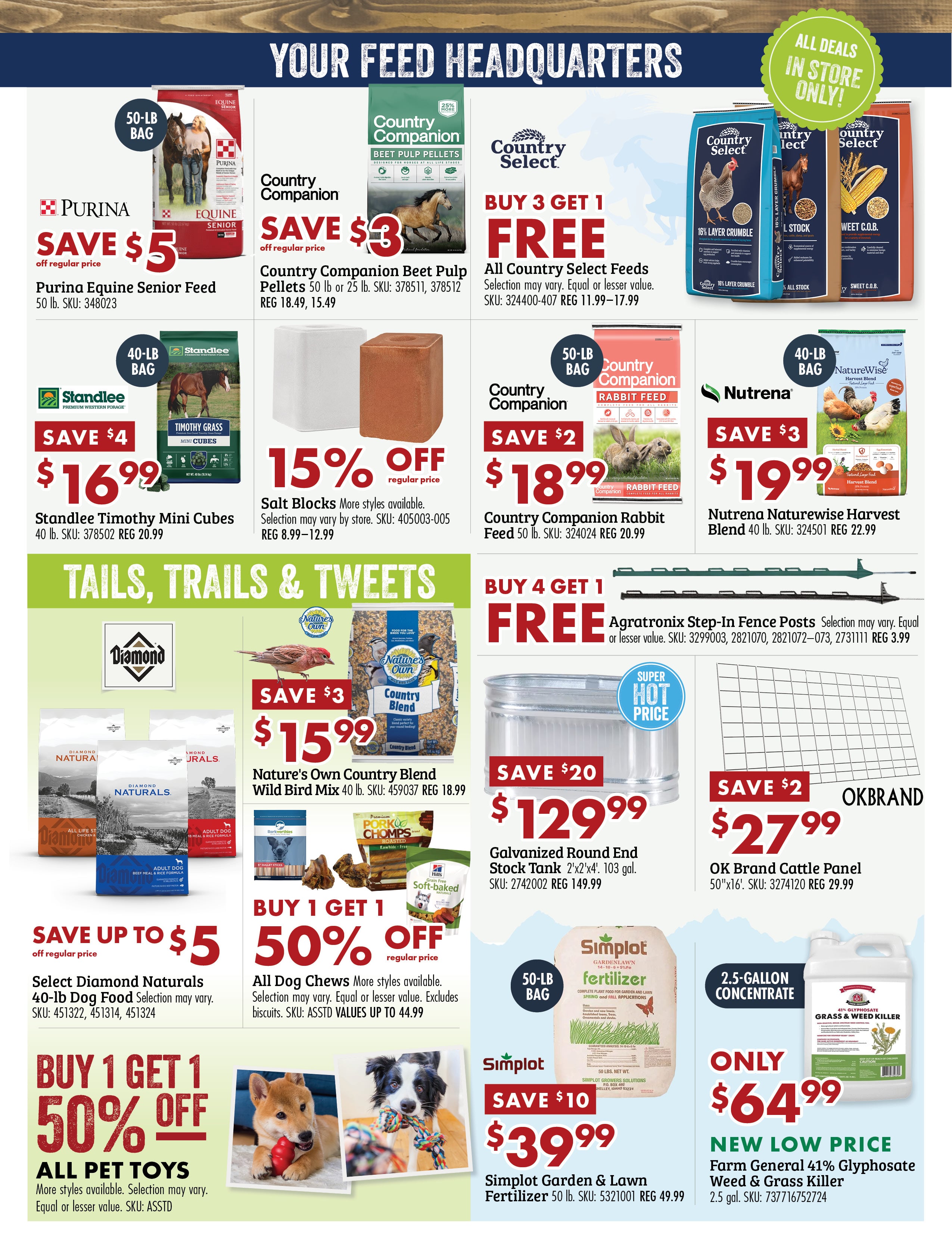 Idaho Mailer Page 2