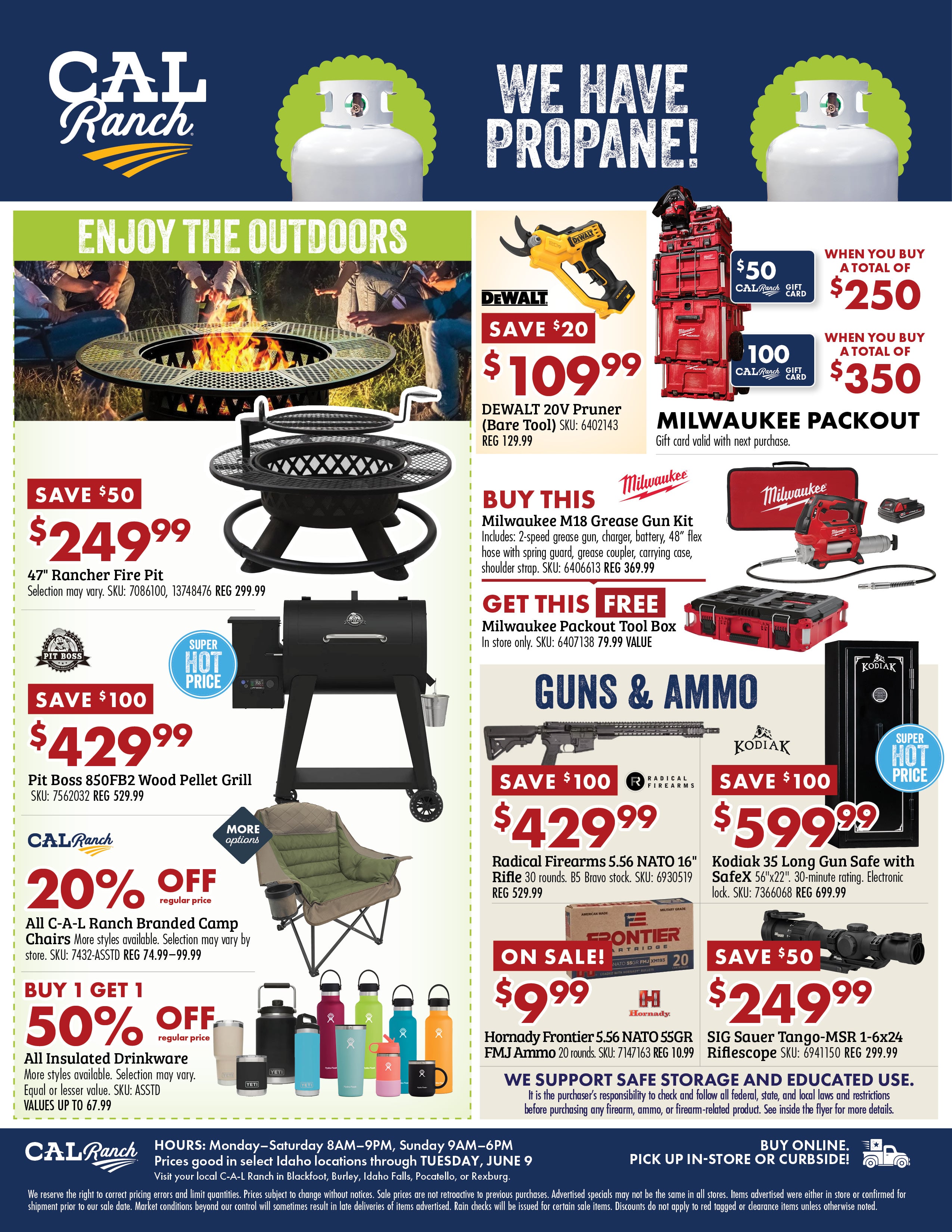 Idaho Mailer Page 4