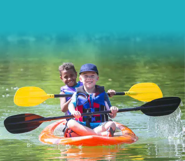 Life Jacket Mobile