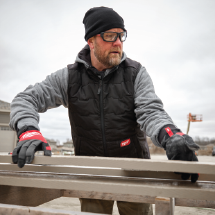 Jobsite Apparel