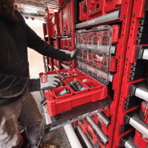 Tool Storage