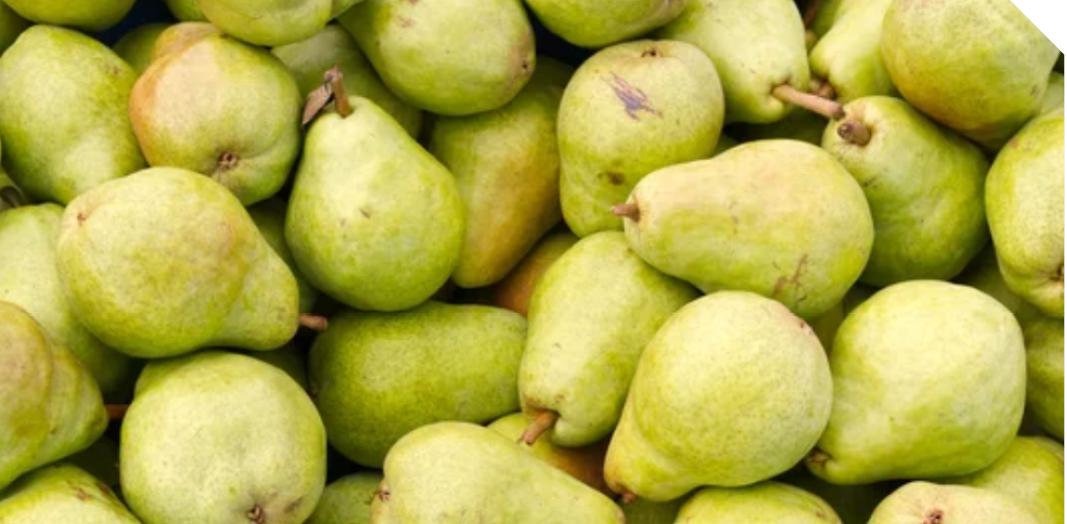 Pears