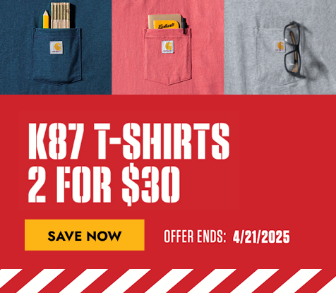 K87 Promotion