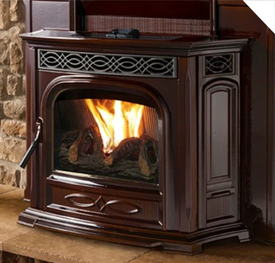 Fireplace & Stoves