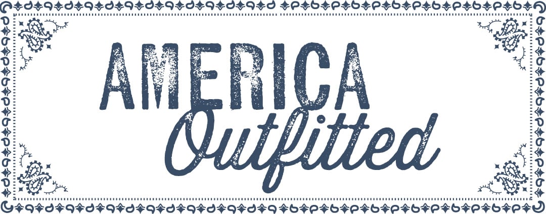 America Outfitted Mobile