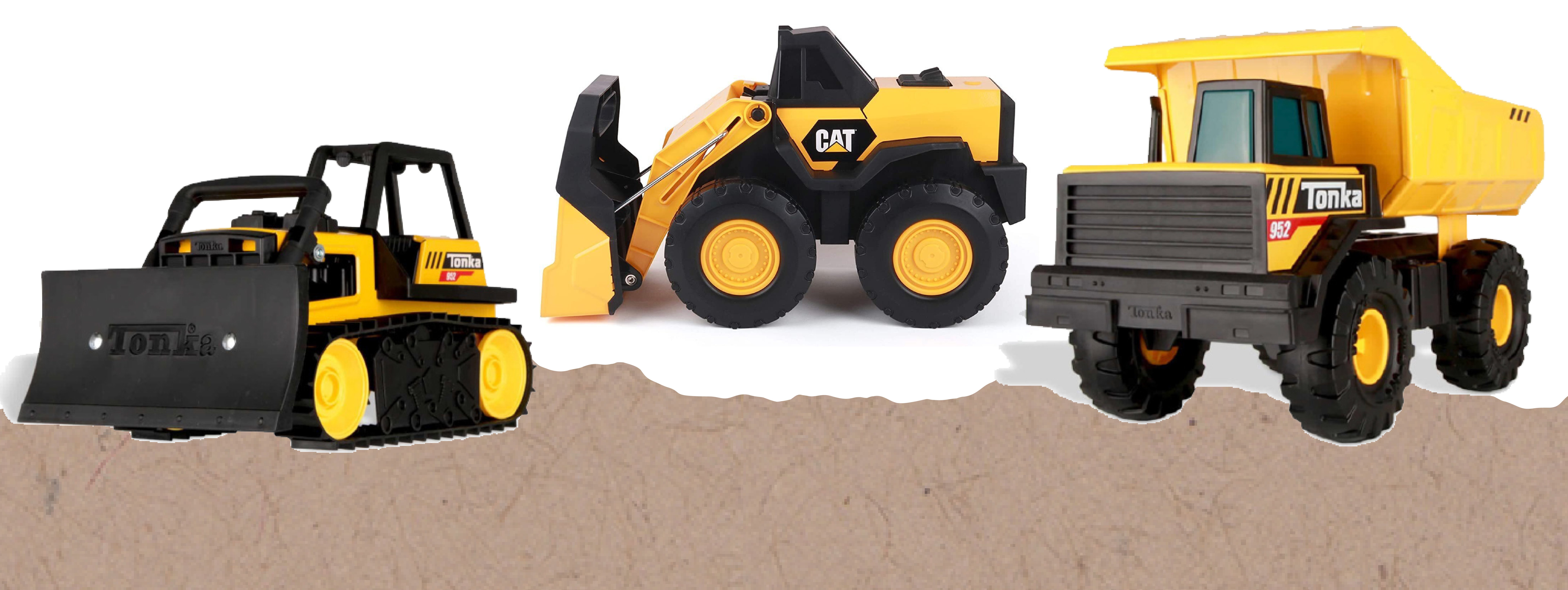 Construction Vehicles