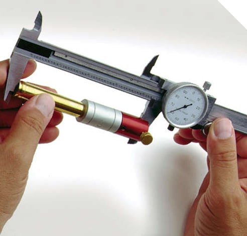 Reloading