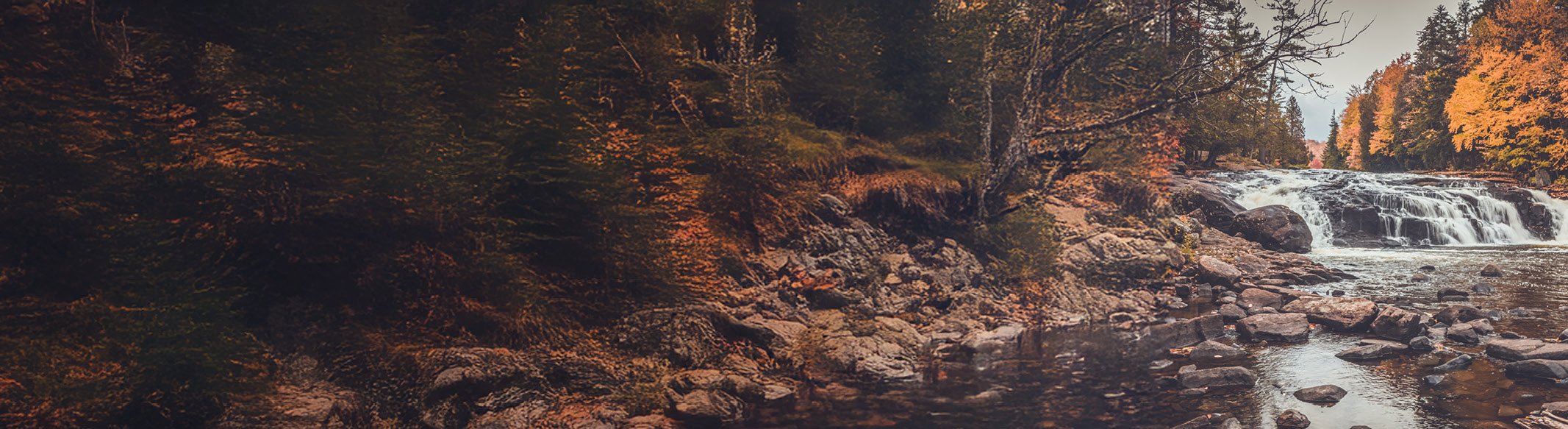 Fall Hunting Guide Desktop