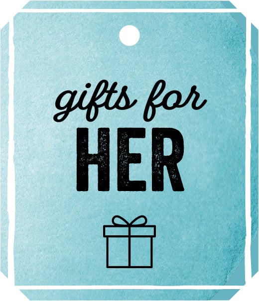 Gifts For HER