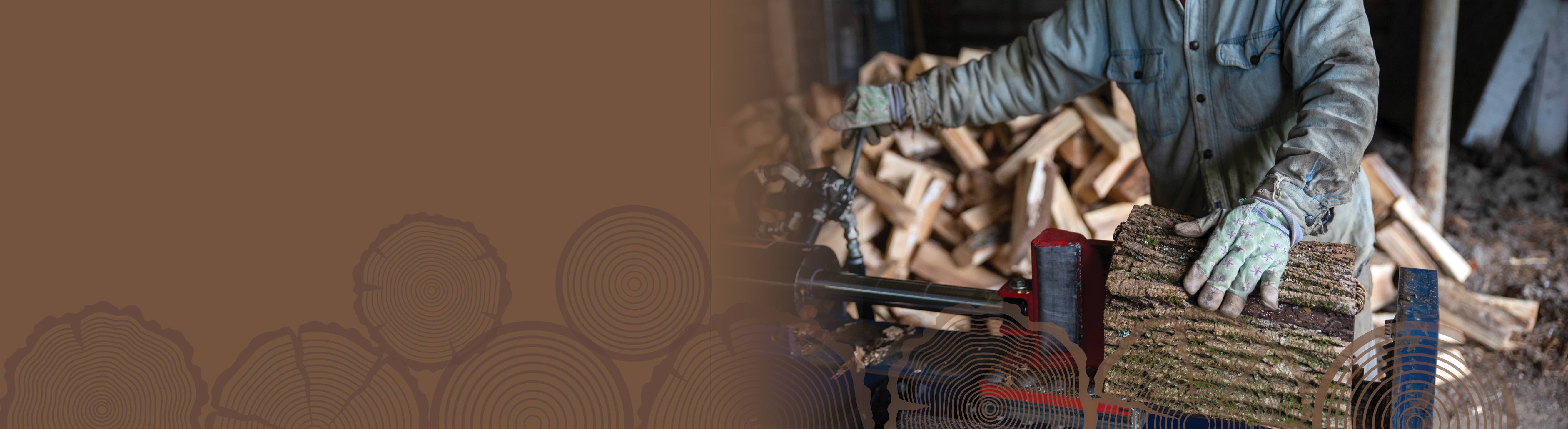 Firewood Prep