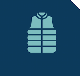 Men's Vests