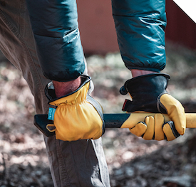 Men's Gloves