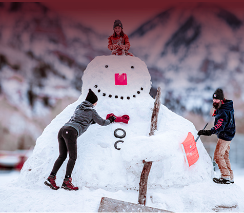 Christmas Countdown Mobile