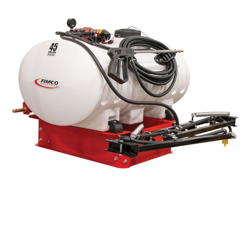 Sprayers & Sprinklers