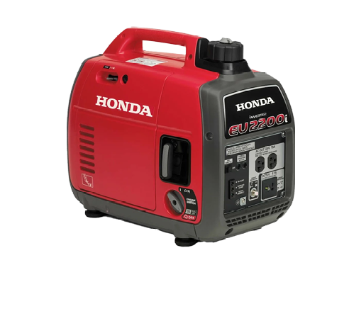 Generators