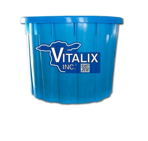 Blocks & Tubs