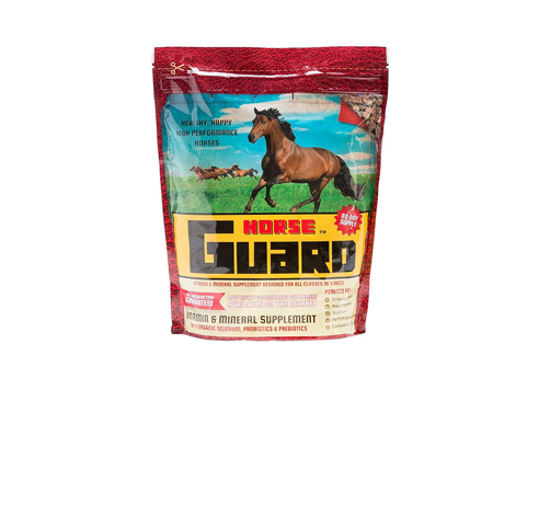 Equine Supplements