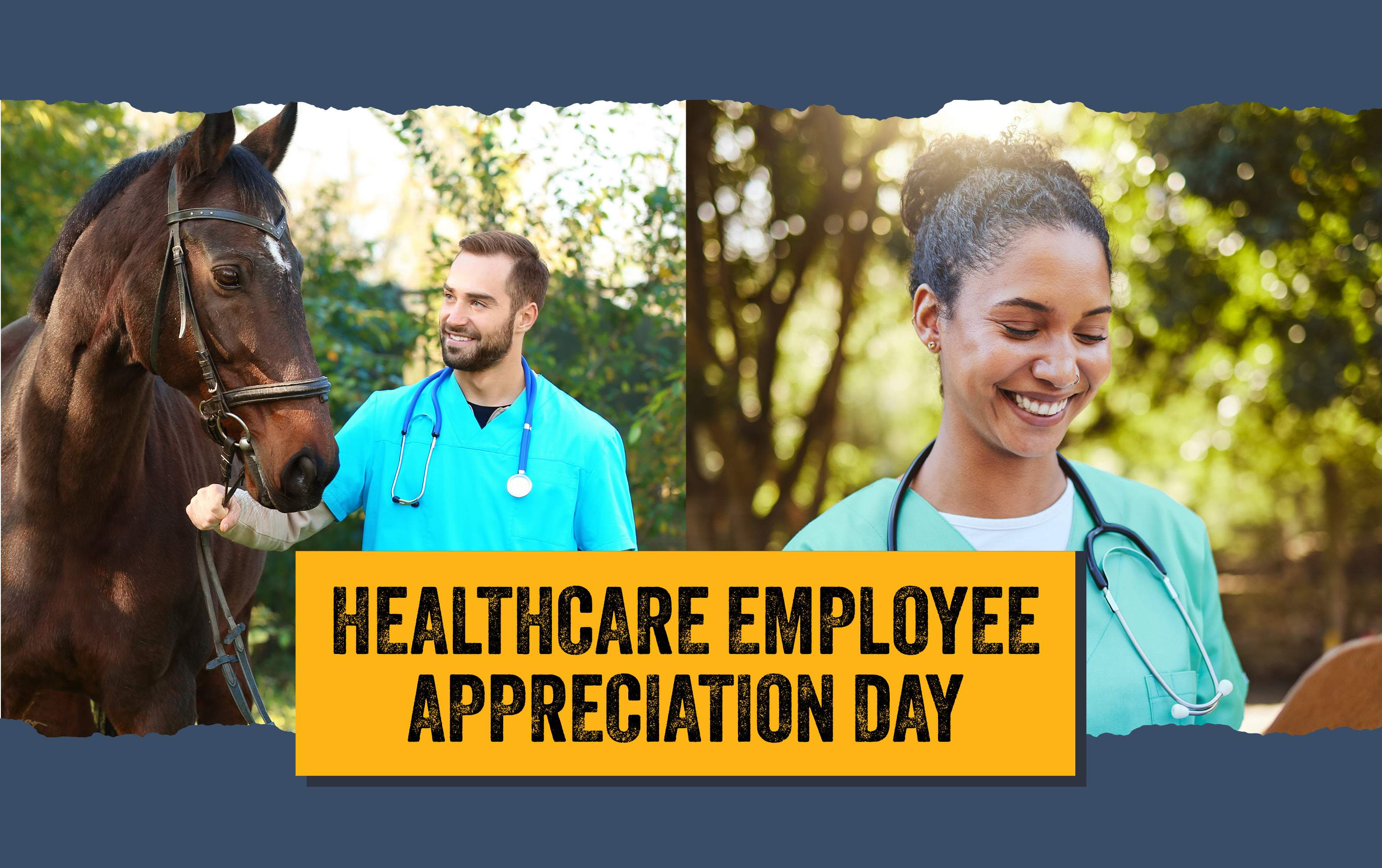 Healthcare Employee Appreciation Day
