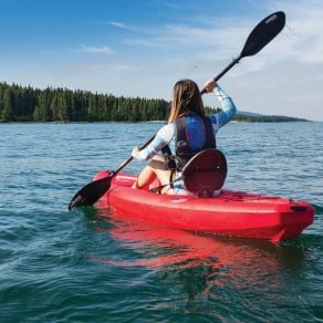 Boating & Watersports