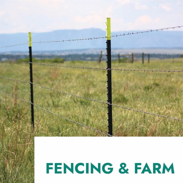 Fencing & Farm