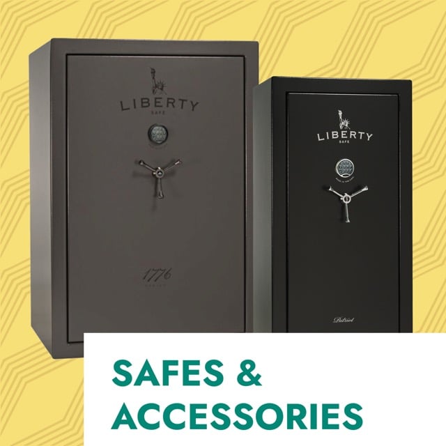 Safes & Accessories