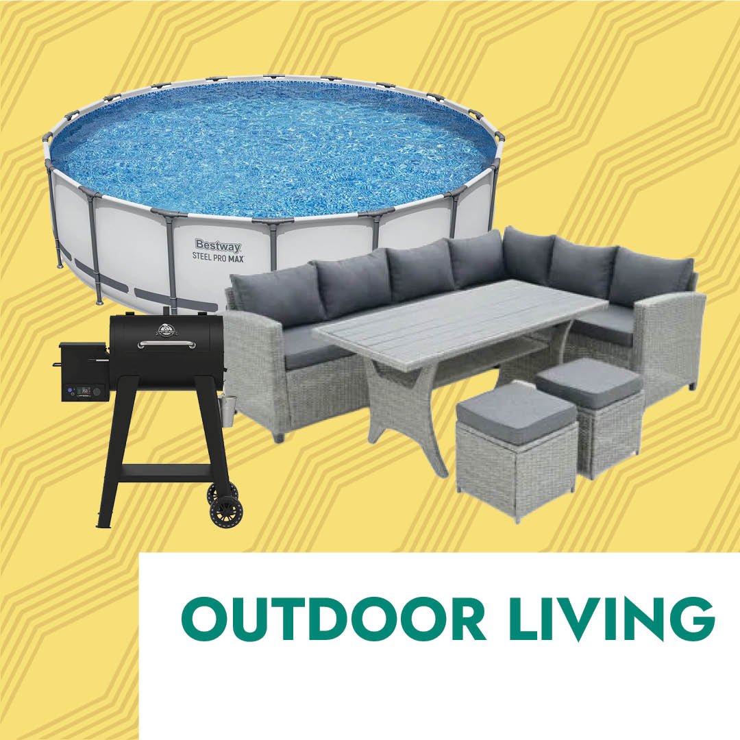Outdoor Living