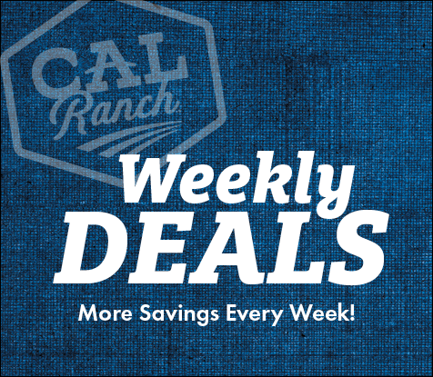 Weekly DEALS MORE SAVINGS EVERY WEEK