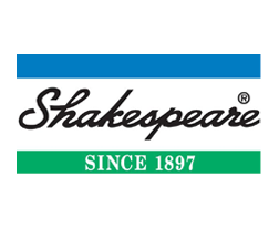 Shakespeare Fishing