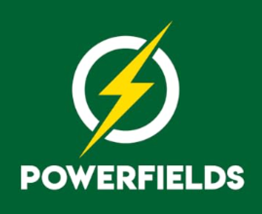 Powerfields